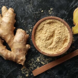 Ginger Powder