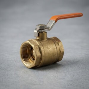 Brass Ball Valves