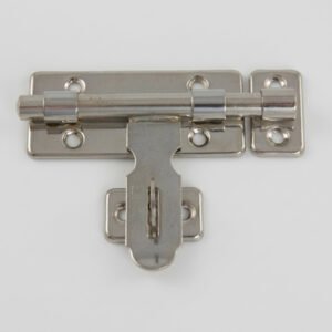 Door Latches