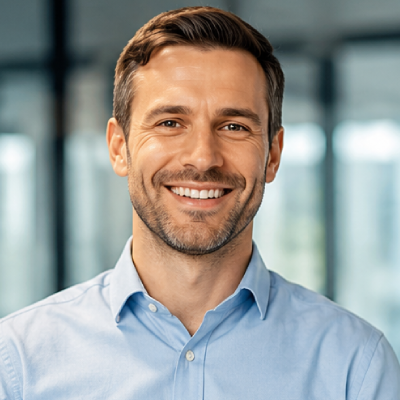 Author image