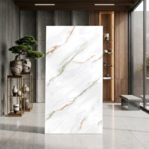 Glossy Vitrified Tiles