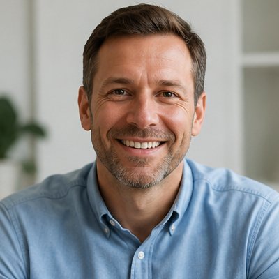 Author image